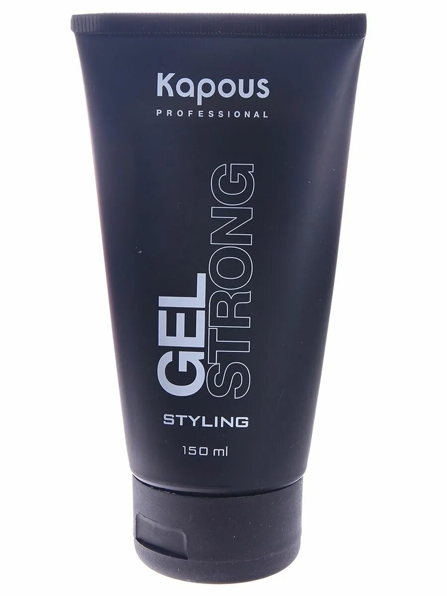 Сильный гель для волос. Гель для волос капус Стронг. Kapous Gel strong. Kapous Gel strong styling. Kapous гель для волос сильной фиксации гель Стронг.