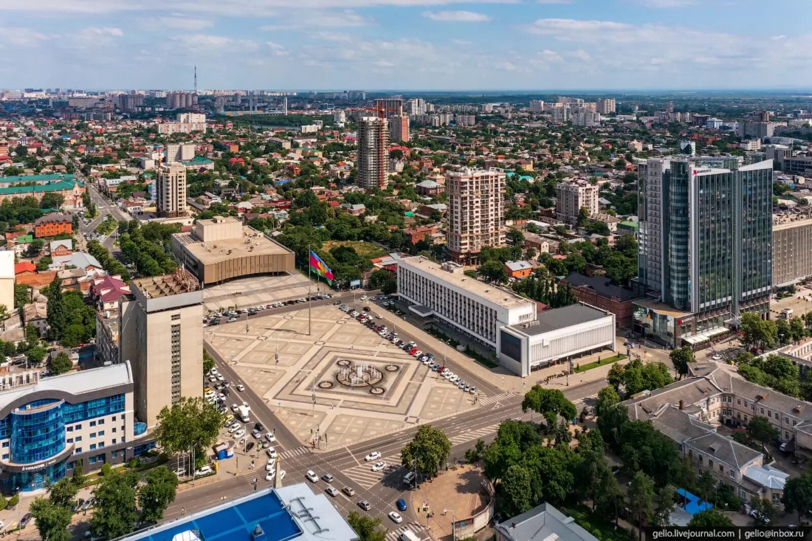 Краснодар микро. Театральная площадь Краснодар. Кубань столица Кубани. Столица Краснодара. Город Краснодар 2017.