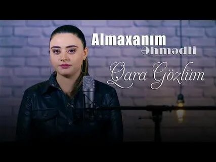 Almaxanim sen olmasan