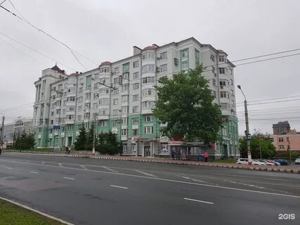 Ттк саранск