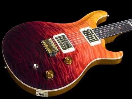 Guitars wells