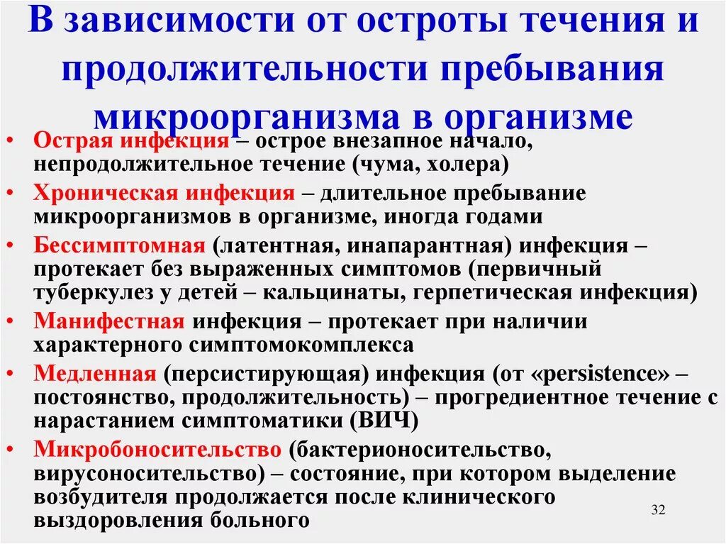 И хроническую формы заболевания острый. Персистирующая инфекция. Персистирующая форма инфекции это. Хронические инфекции примеры.