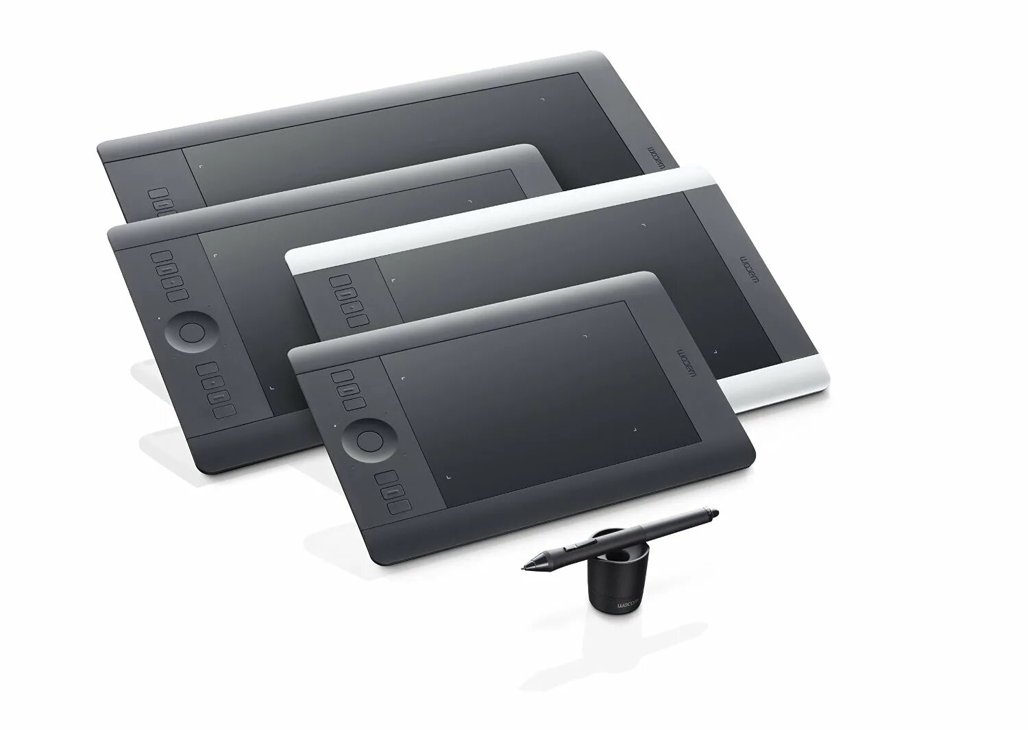 Wacom 5