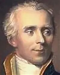 Пьер симон лаплас идеи. Пьер симон лаплас идеи