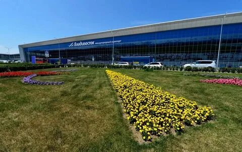 Лайна владивосток