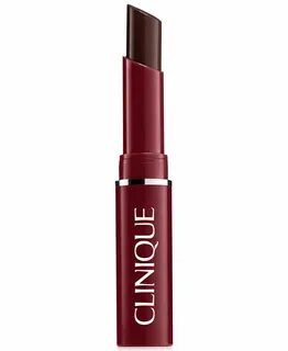 Помада бальзам clinique almost lipstick black honey
