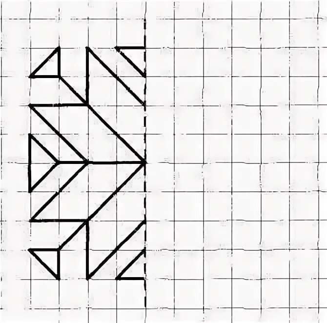 Повтори 3 последний. Зеркальное рисование по клеточкам. Симметрия для дошкольников. Задания на симметрию для дошкольников. Симметричное рисование по клеткам.