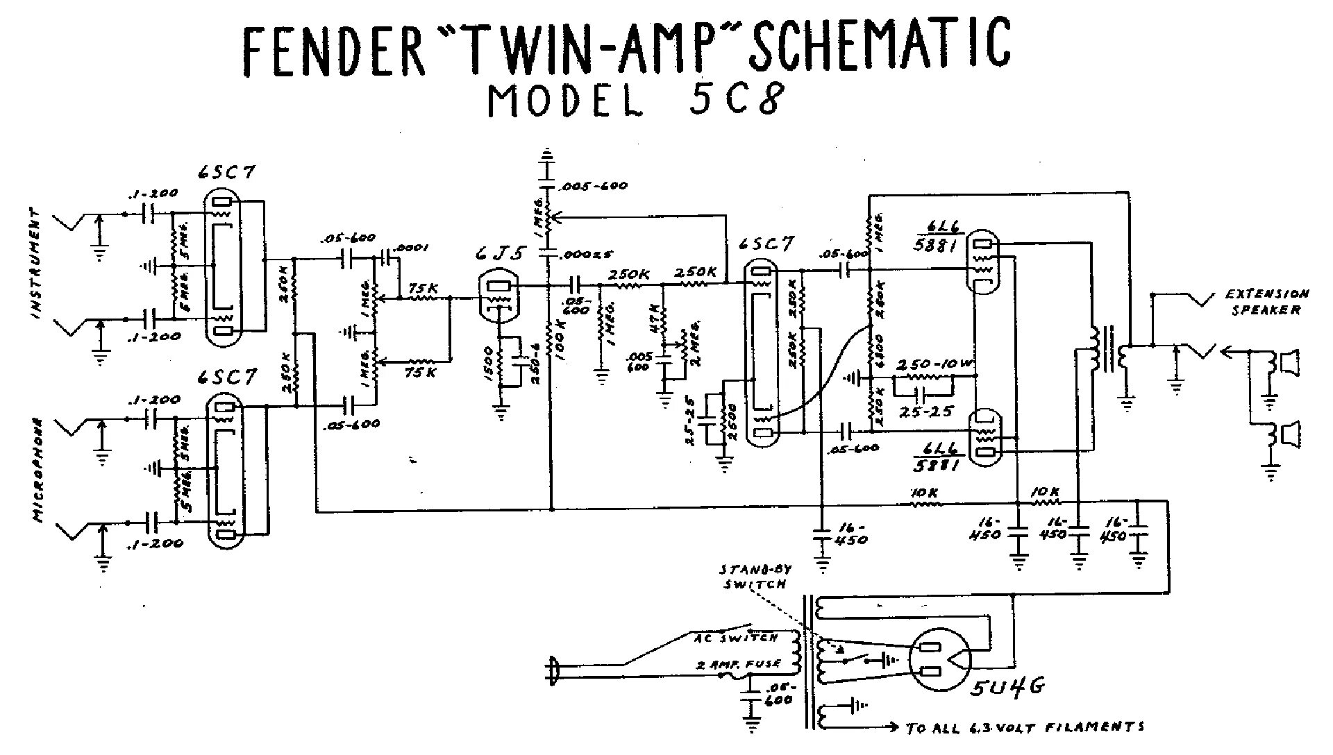 Fender twin reverb схема. Схема комбика fender champ для электрогитары. Twin схема. Fender twin reverb схема. Fender twin preamp схема.
