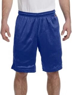 Full short