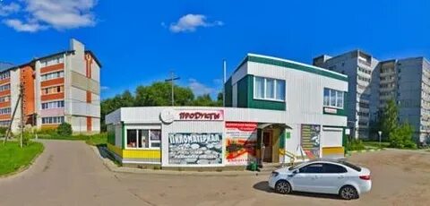 Ул 9 мая арзамас