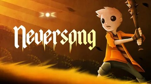 Never song