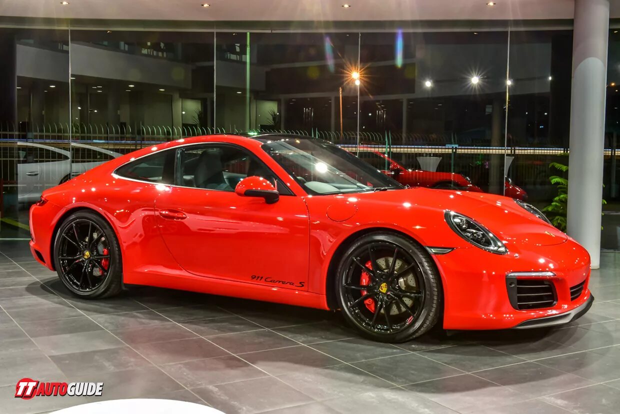 Порш манера. Porsche 911 красный. порше 911 турбо красный. порше каррера 911 турбо s красный. porsche 911 turbo s красный.