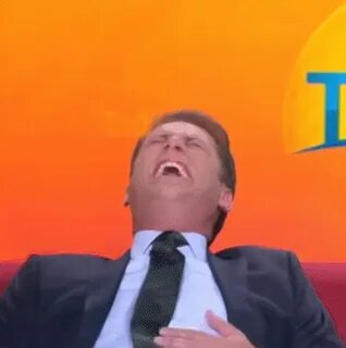 Смеялся до упаду
