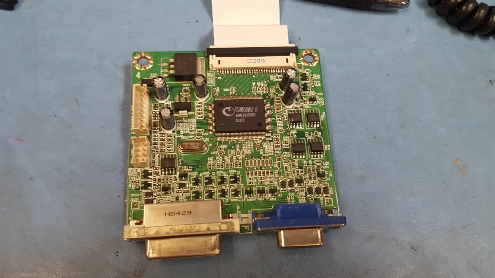 Main r. Плата питания acer al2216w. acer al2216w bsd плата. al2216w. f5r main board.