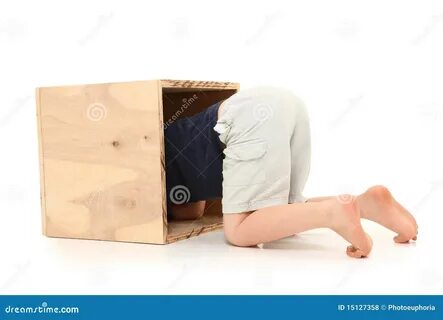 Out of the hole