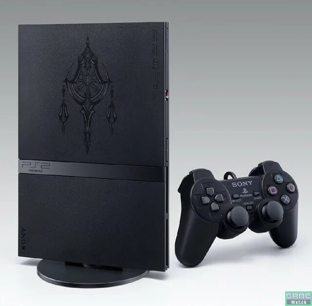 Cs2 console