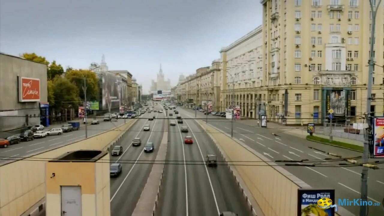 фантом где снимали