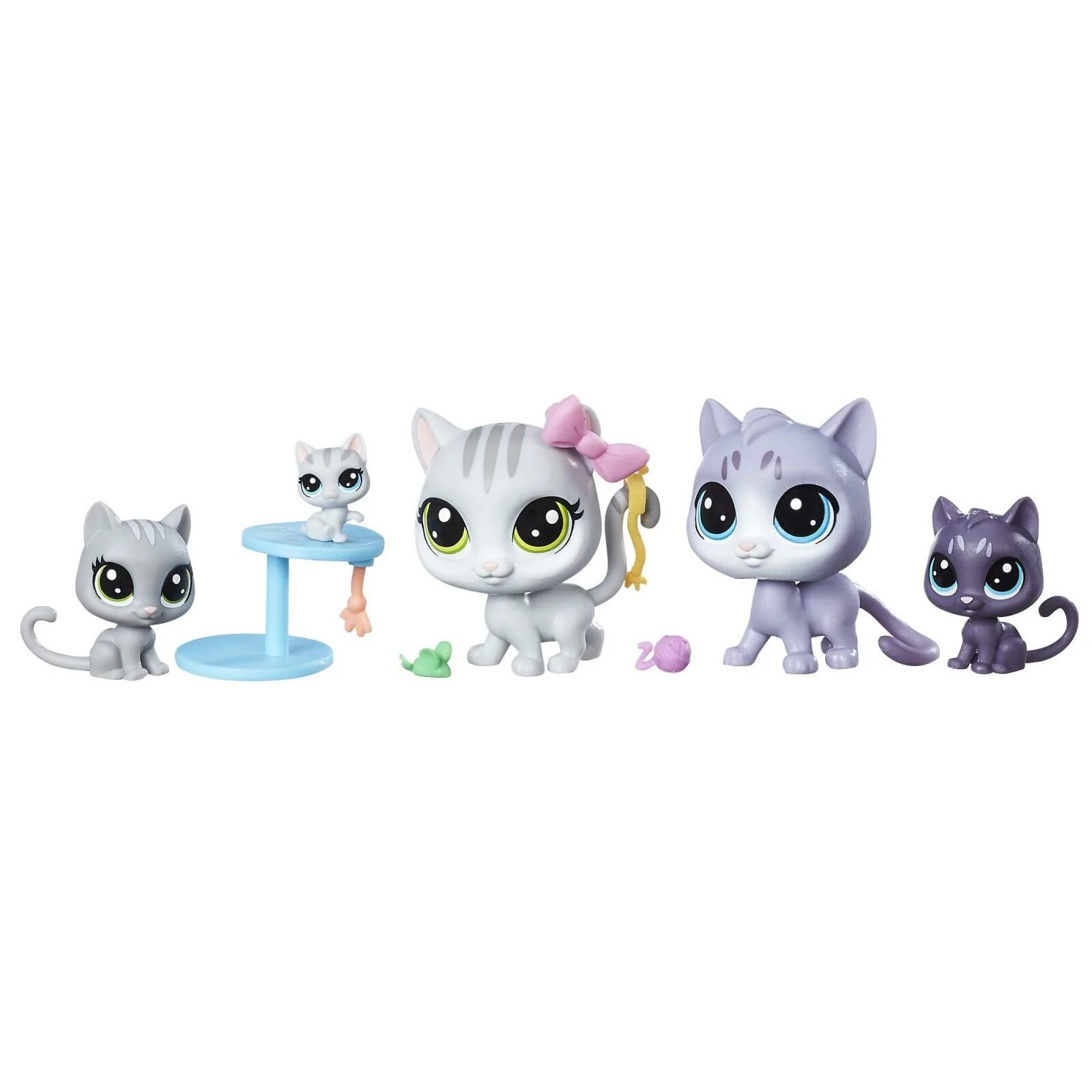 Магазин кошечек. Littlest Pet shop семья кошек. Лпс наборы 2017. Littlest Pet shop (Hasbro) LPS зверюшка. Littlest Pet shop семья петов.