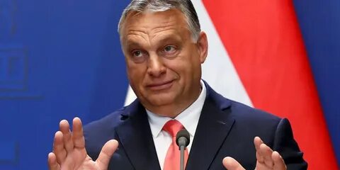 Орбан википедия