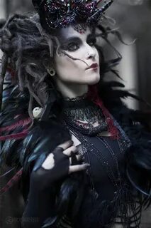 Witch мода