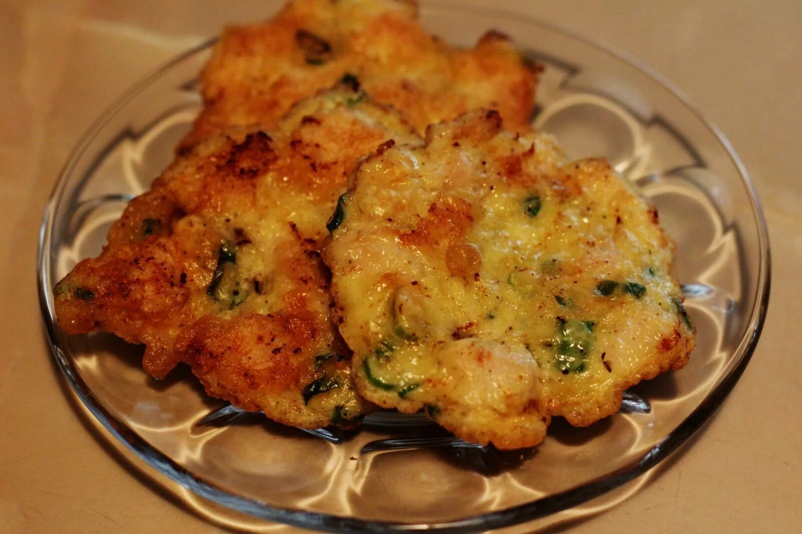 Рецепты из филе курицы быстро и вкусно