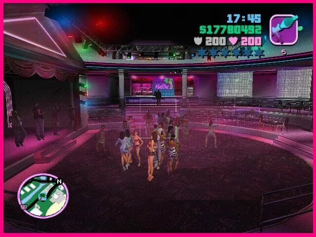 Вай сити клуб. Ночной клуб гта вайс сити. Gta vice city malibu club. Gta vice city malibu club. Клуб малибу в гта вай сити.