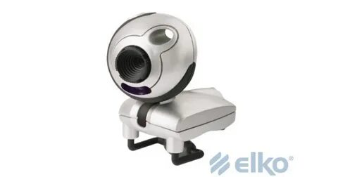 X webcam