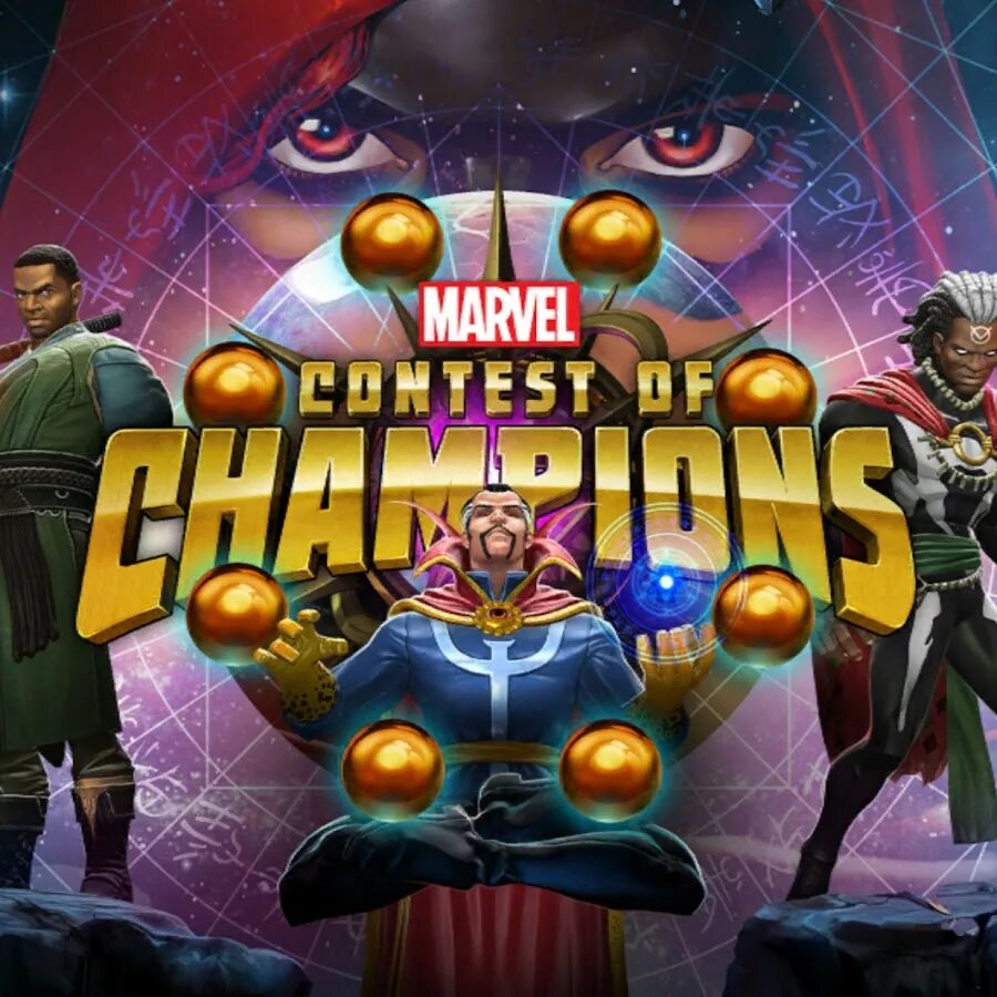 Marvel youtube. Кабам чемпионы марвел. Галан марвел битва чемпионов. Realm of champions железный человек. Битва чемпионов карточки.