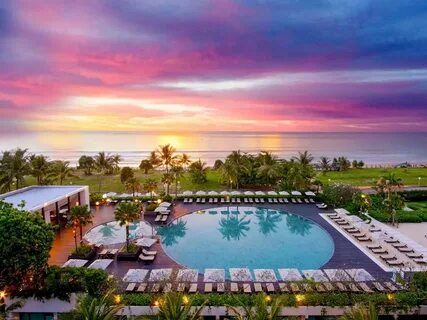 Pulman phuket karon beach