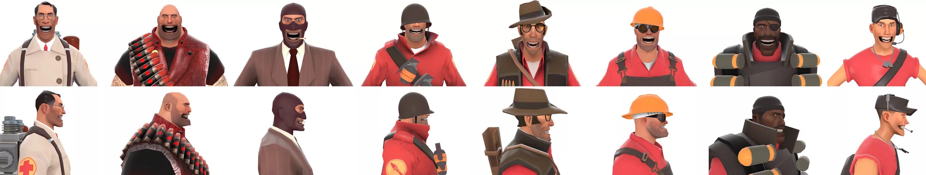 Tf2 ref