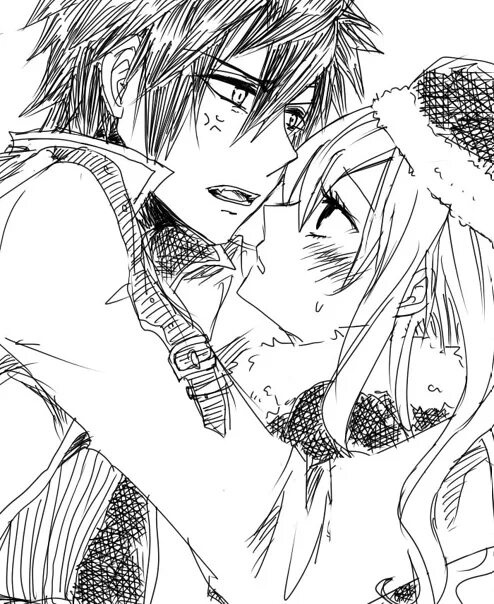 Поцелуй грея. Нацу и грей поцелуй. Хвост феи Нацу и грей поцелуй. Fairy Tail Manga Gray.