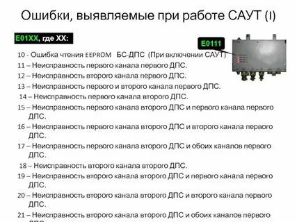 Ошибка e okved 1110