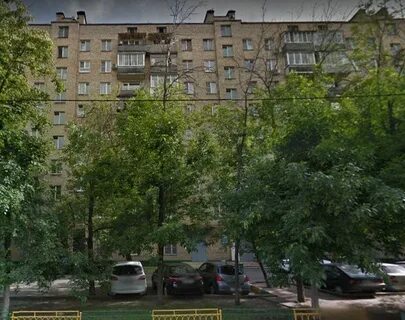 5 я кожуховская ул 1