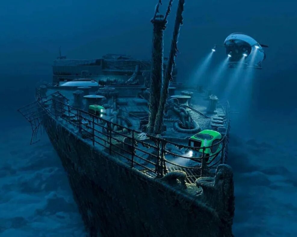 Затонувшие корабли Титаник. Потонувший корабль Титаник. Затонувший лайнер Титаник. ,, Титаник,, затонувший корабль Титаник.