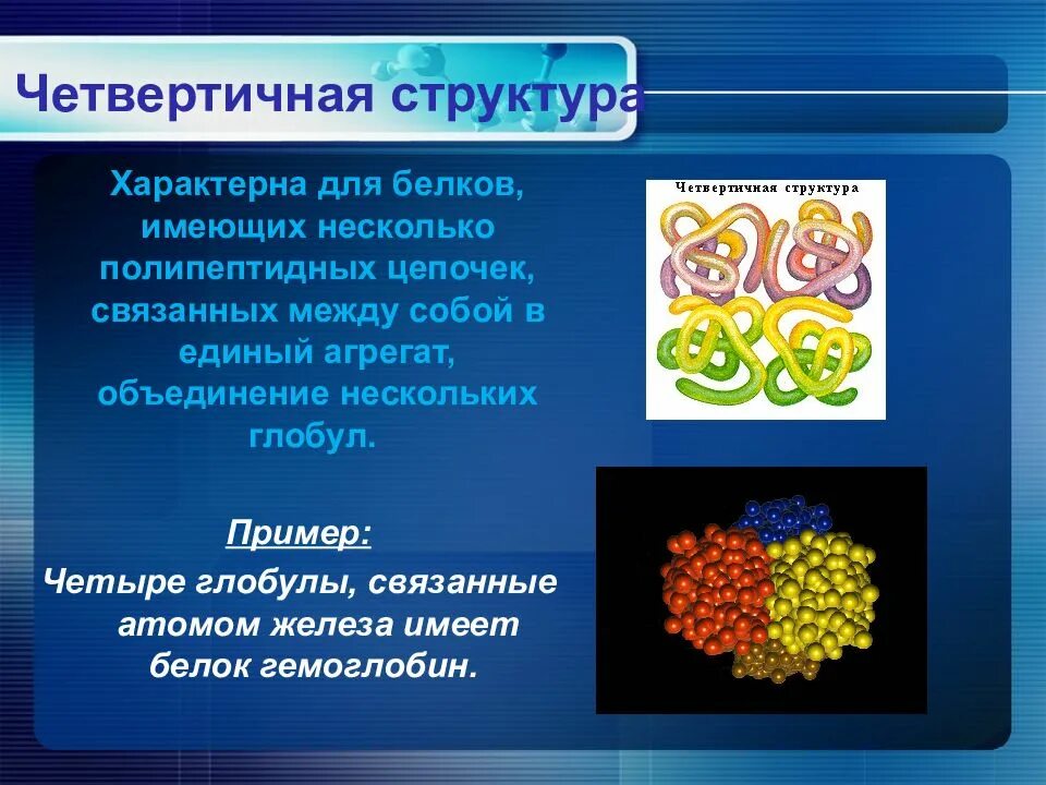 Четвертичная структура белка это структура. Четвертичная структура. Белок четвертичной структуры. Белки с четвертичной структурой.