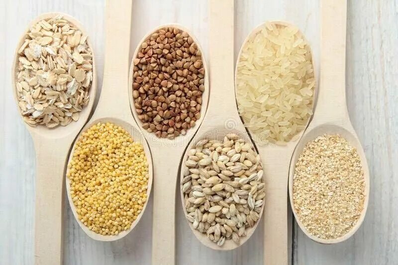 Гречка рис овсянка крупы. Разные крупы. Разные крупы. Крупы. Крупы для каш.