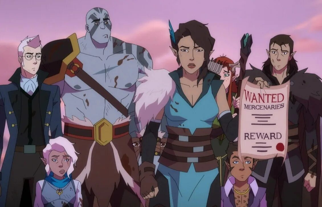 Векс макина. Critical role vox machina. The legend of vox machina. Вокс макина персонажи. Вокс макина персонажи.