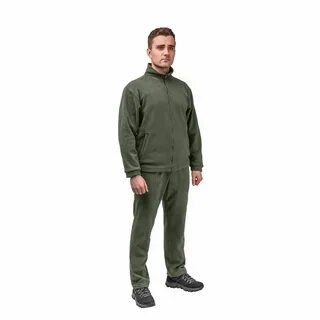 Лучшие флисовые костюмы
