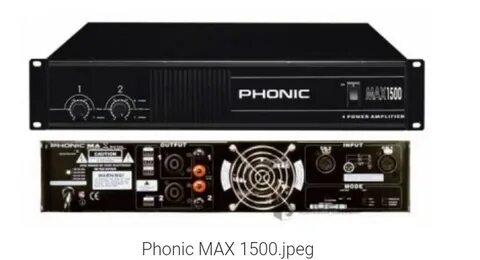 Max 1500