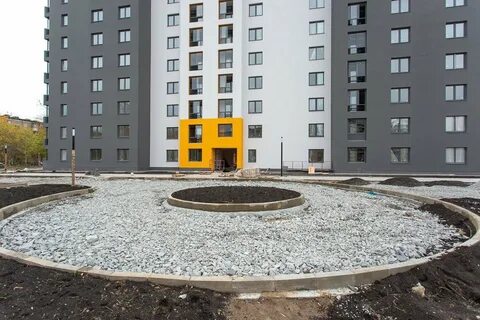 Цветной бульвар екатеринбург