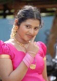 Actress Jillu Cute Stills, Ullam Uruguthadi Movie Heroine Cute Photo Galler...