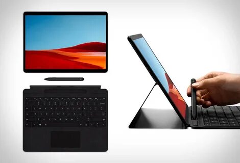 Surface 10