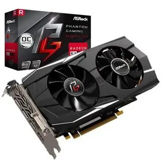 Rx 580 phantom gaming