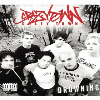 Crazy town toxic