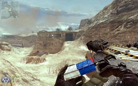 Ключи modern warfare 2