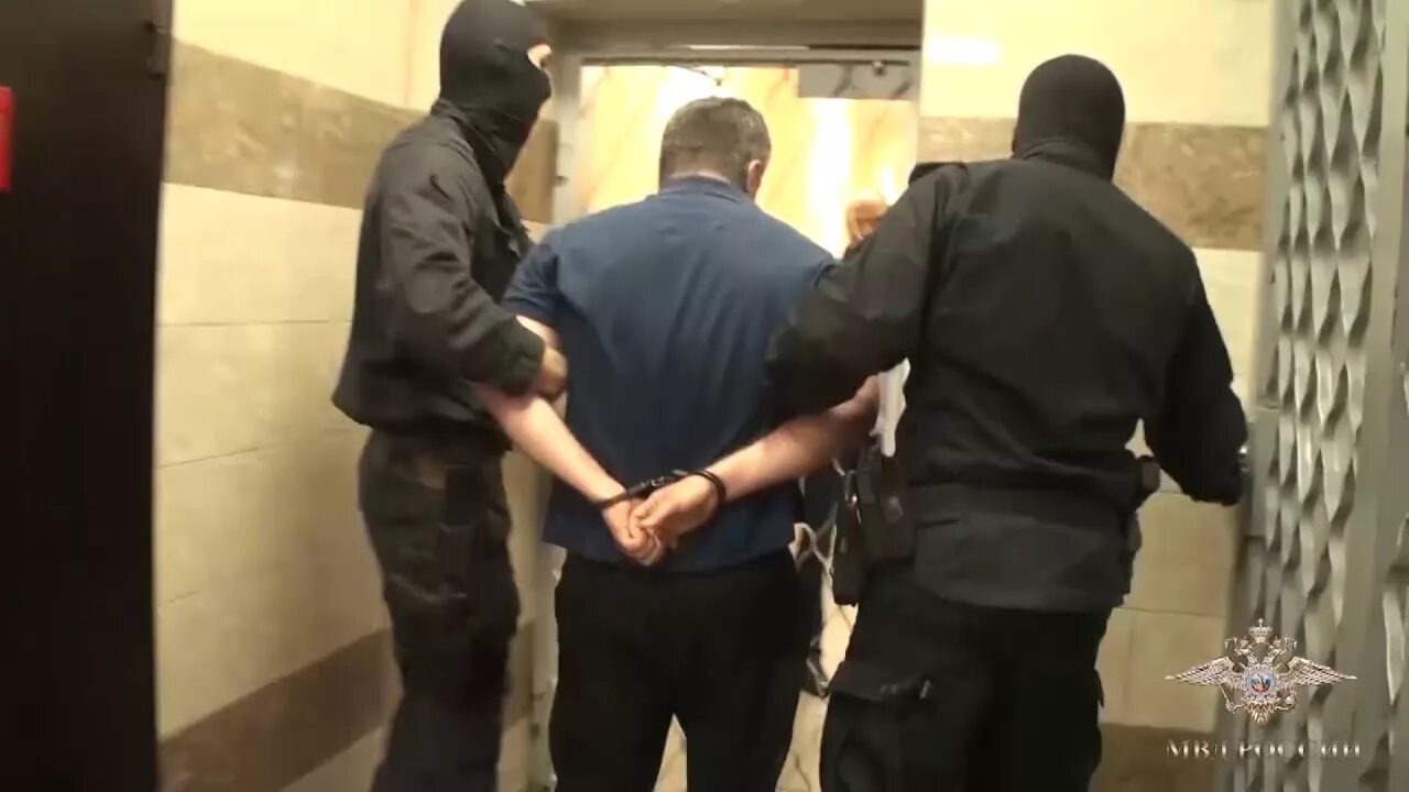 Бандит вообще. Бандит вообще