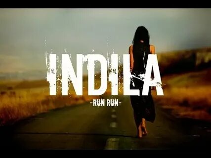 Песня run run way