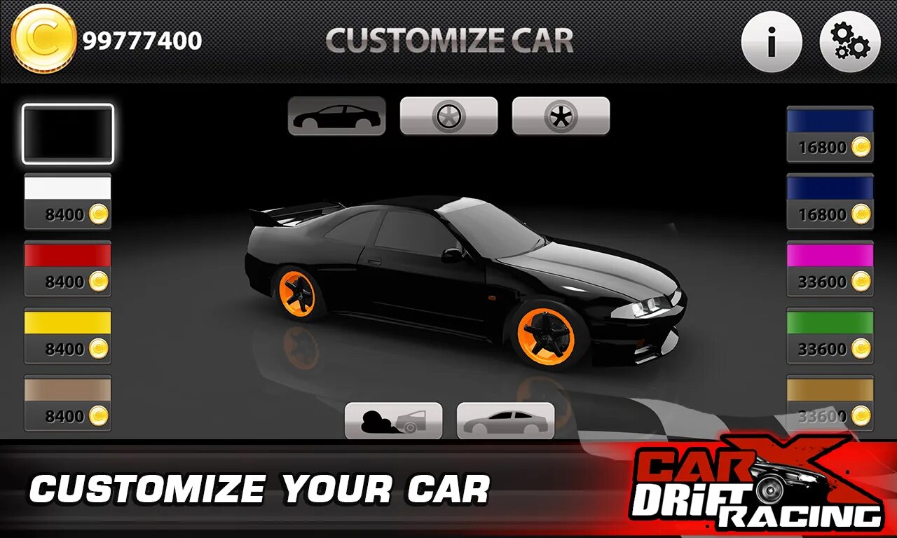 Игра CARX. Кар Икс дрифт рейсинг. CARX Street Racing на андроид. CARX Drift Racing меню.