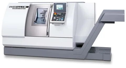 Ctx токарный станок