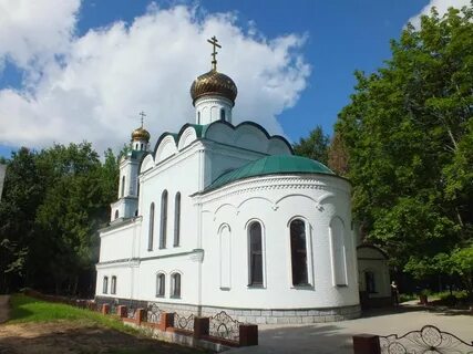 Карачарово конаково